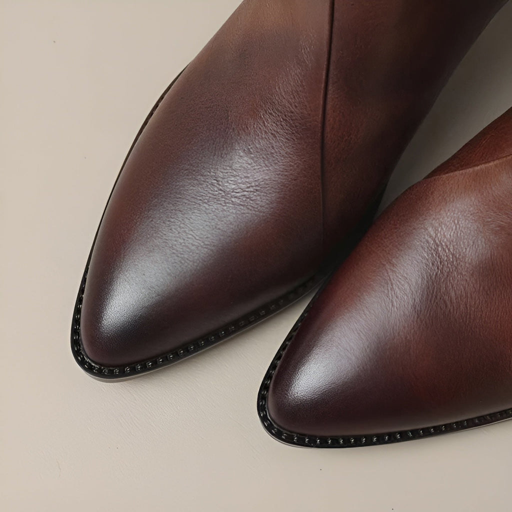 Angela™  | Ankle Boots