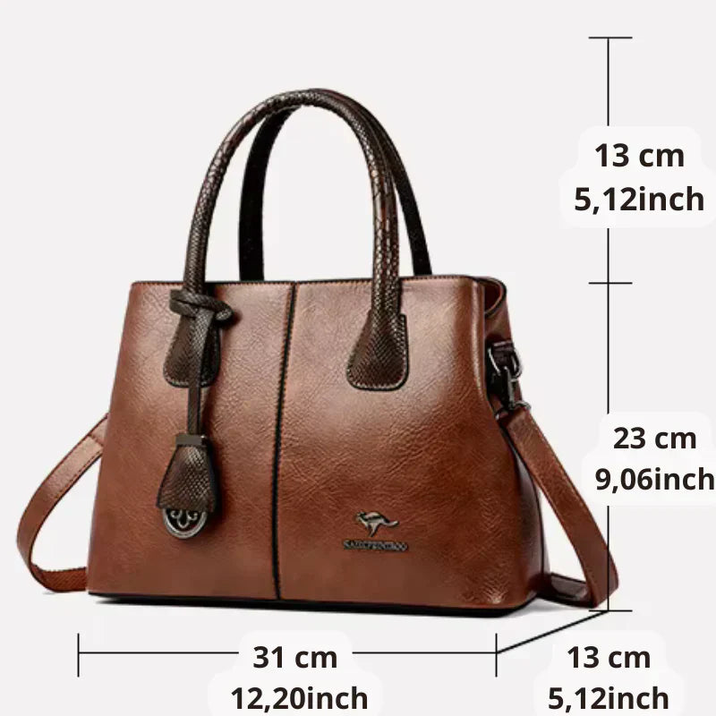 Armida™ | Two-Way Bag