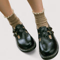 Aurora | Retro elegant and stylish shoes for a sophisticated look