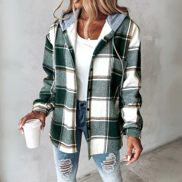 Caroline | Comfortable Jacket