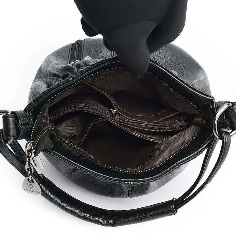 Arita™ | Multi-layer Handbag
