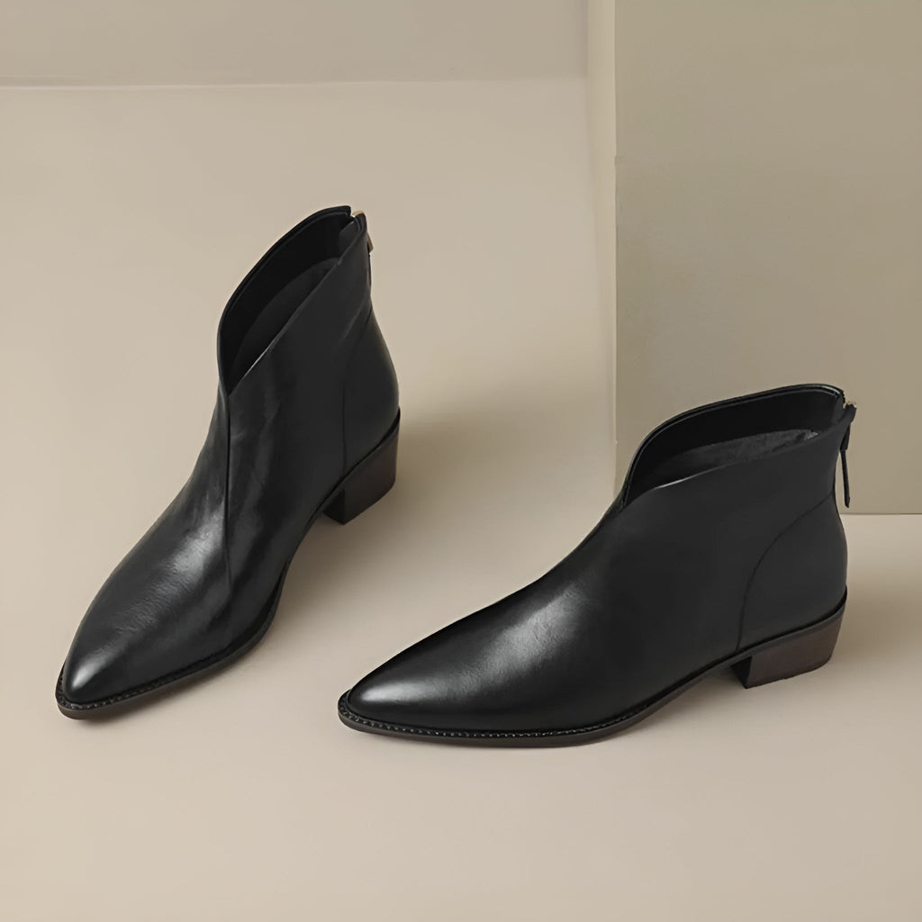 Angela™  | Ankle Boots