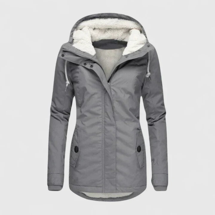 Calla™ | Comfortable Jacket
