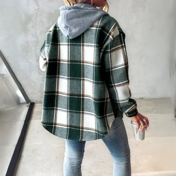 Caroline | Comfortable Jacket