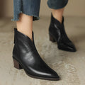 Angela™  | Ankle Boots