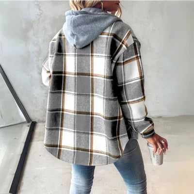 Caroline | Comfortable Jacket