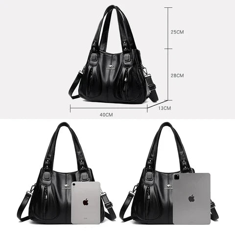 Arabella™ | Informal Bag