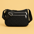 Aranya™ | Nylon messenger bag