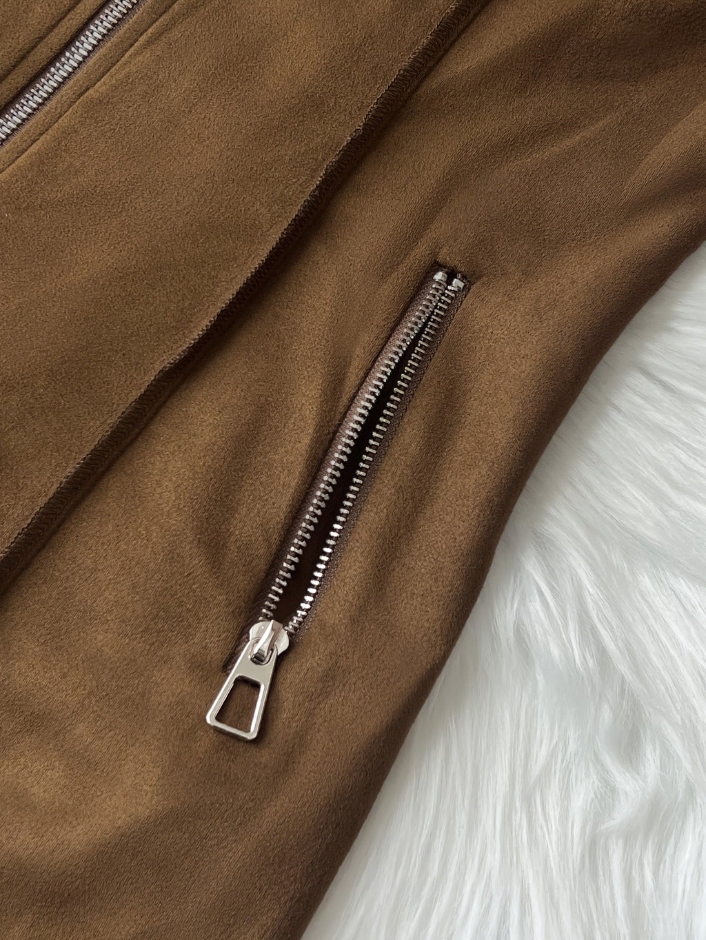 5. Amara™ | Classic Peacoat