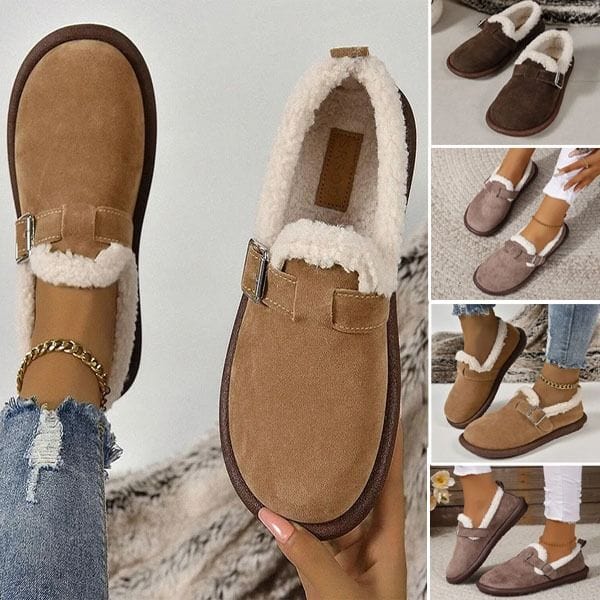 Aria | Cloud Clogs