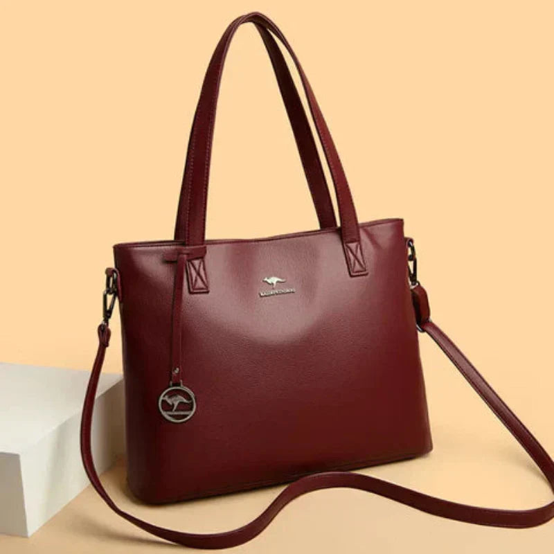Astrine™ | Travel Guide Bag