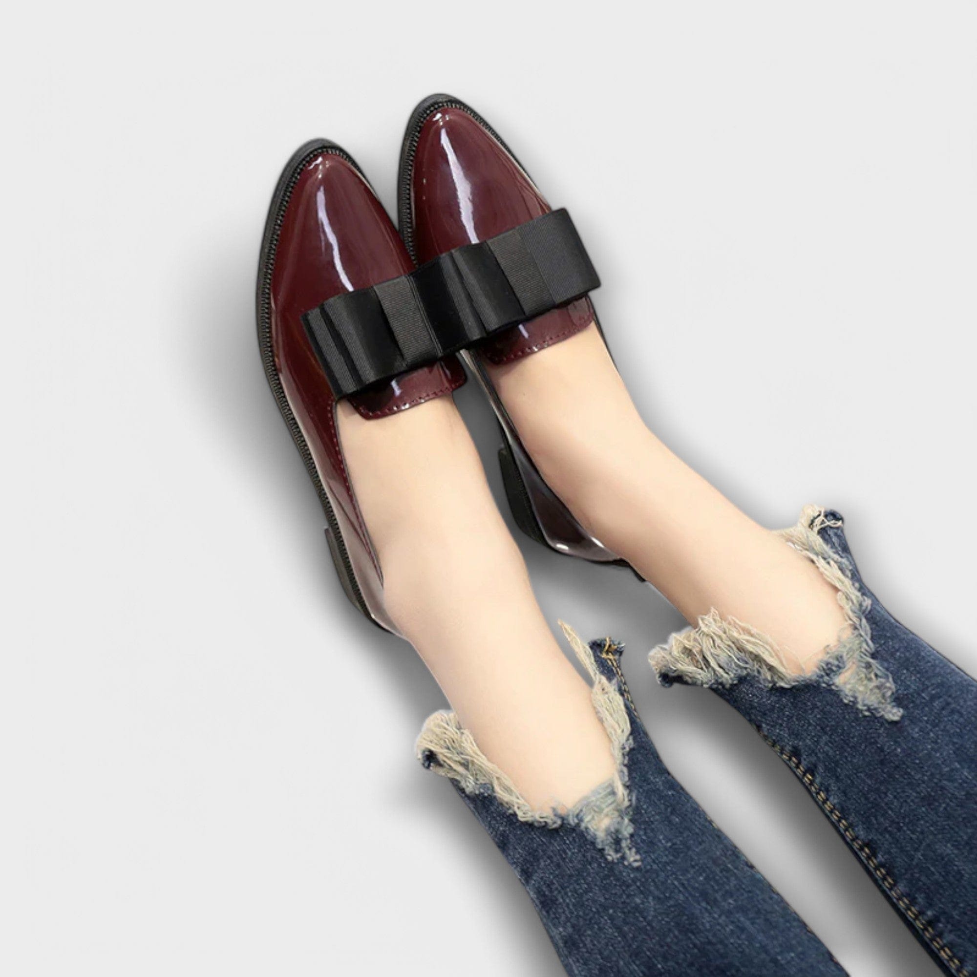 Bianca - Everyday Loafers