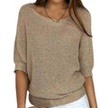 Carla™ | Comfort Sweater