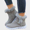 Blair | Warm Boots