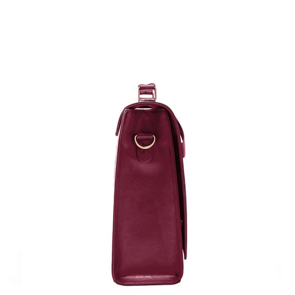 Bernadette – Crossbody Bag with Bows