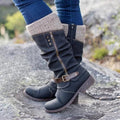 Bonnie™ | Orthopaedic Boots