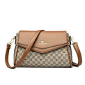 Angelita™ | Vintage Charm Crossbody with charm