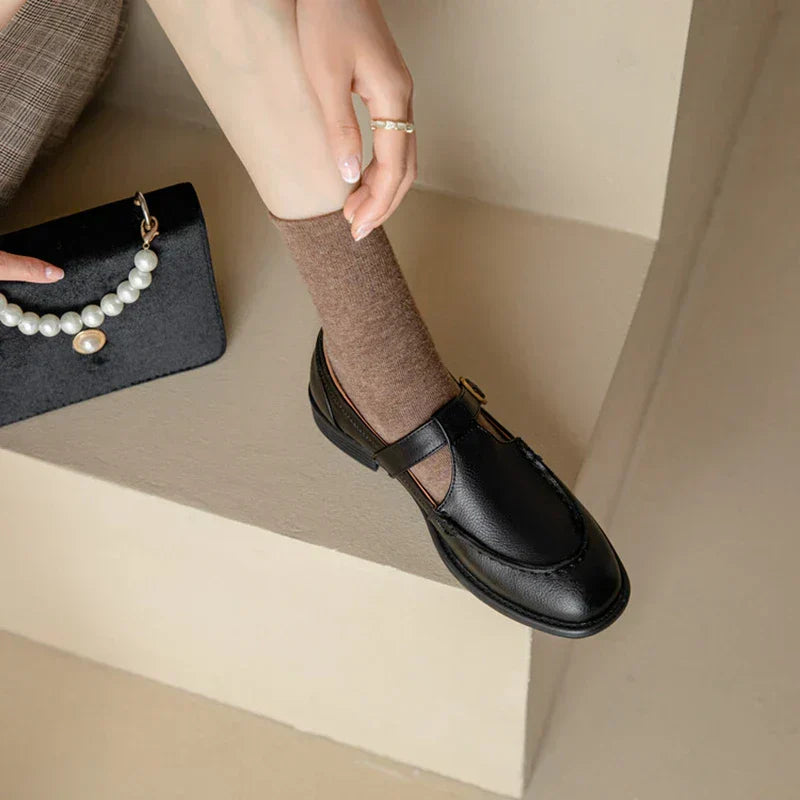 Belliora - Retro Shoes