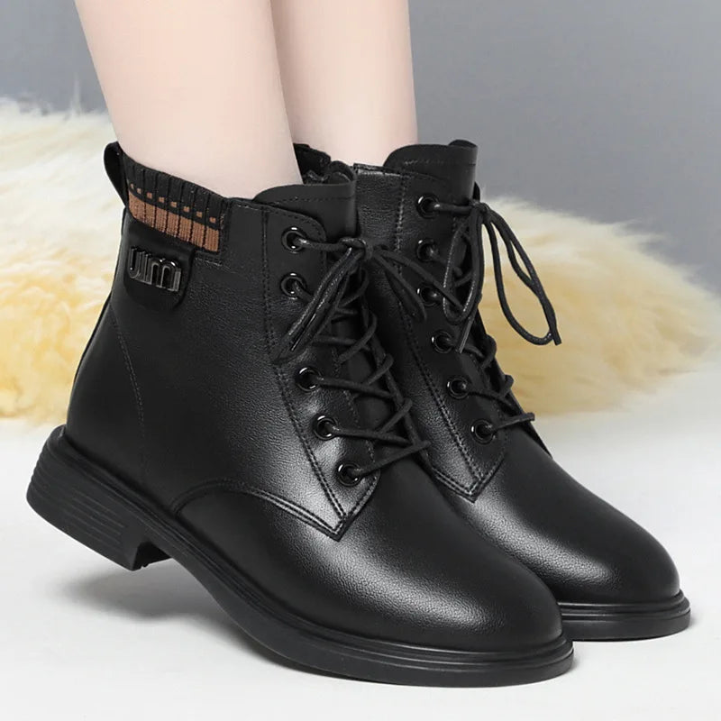 Chloe | Supportive Orthopedic Footwear