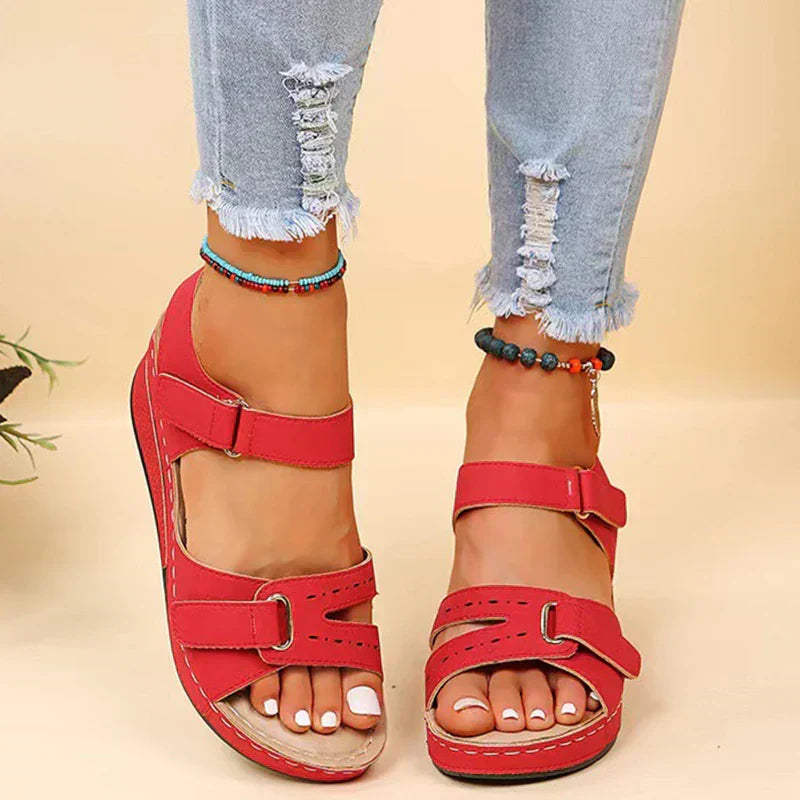 Calyna | Orthopedic Sandals™