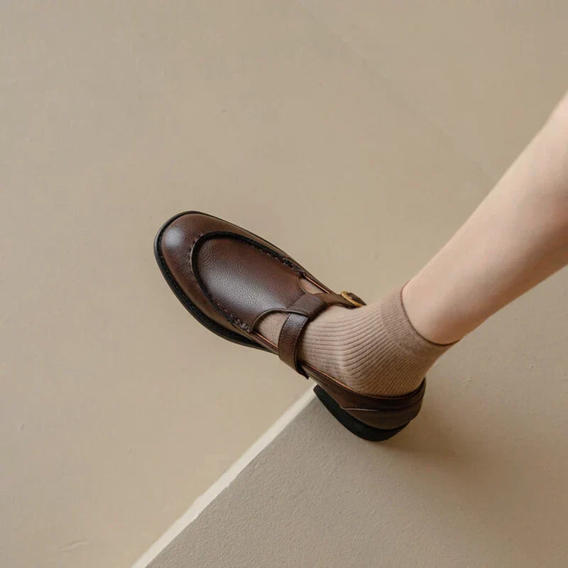 Belliora - Retro Shoes