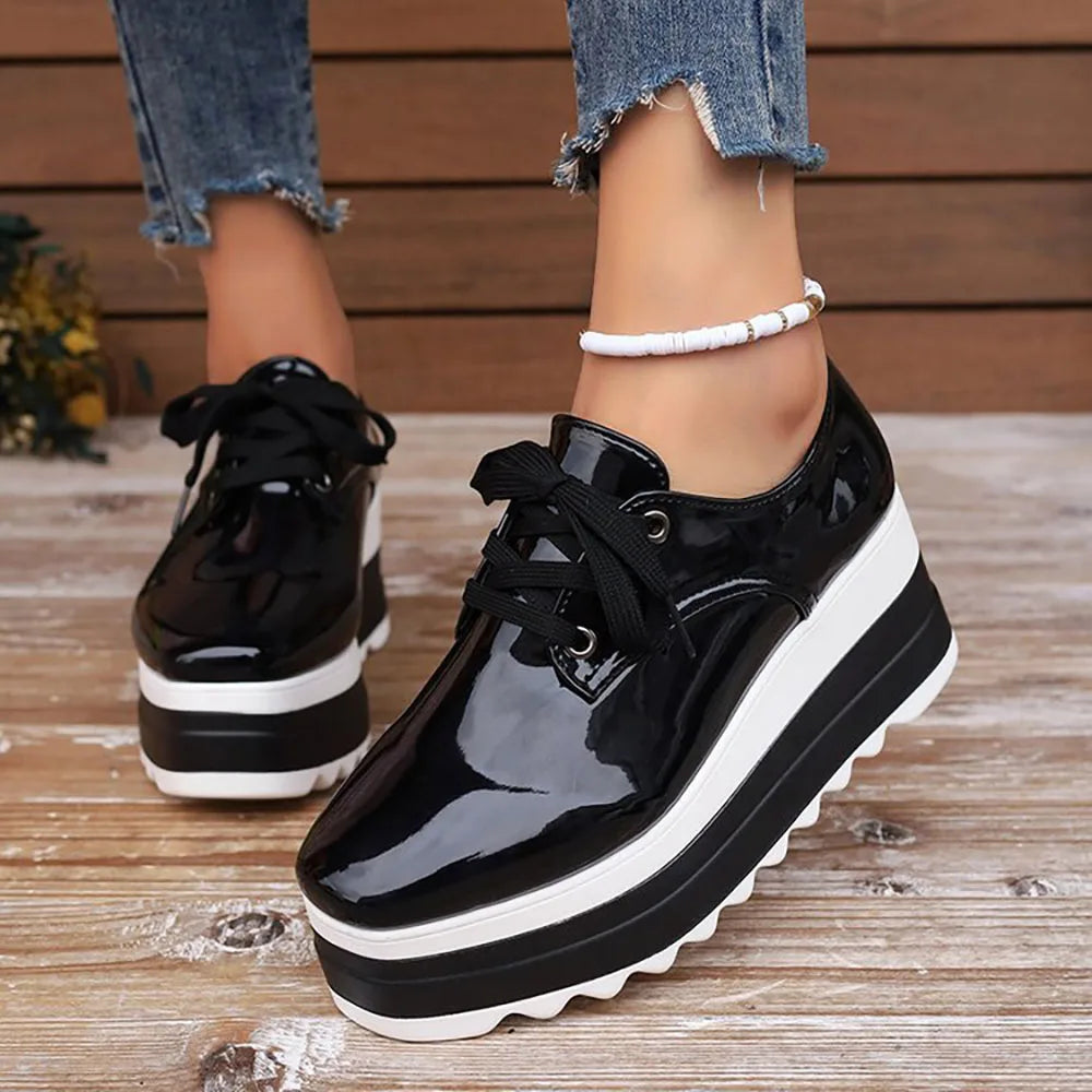 Ciara - Orthopedic Platform Derby