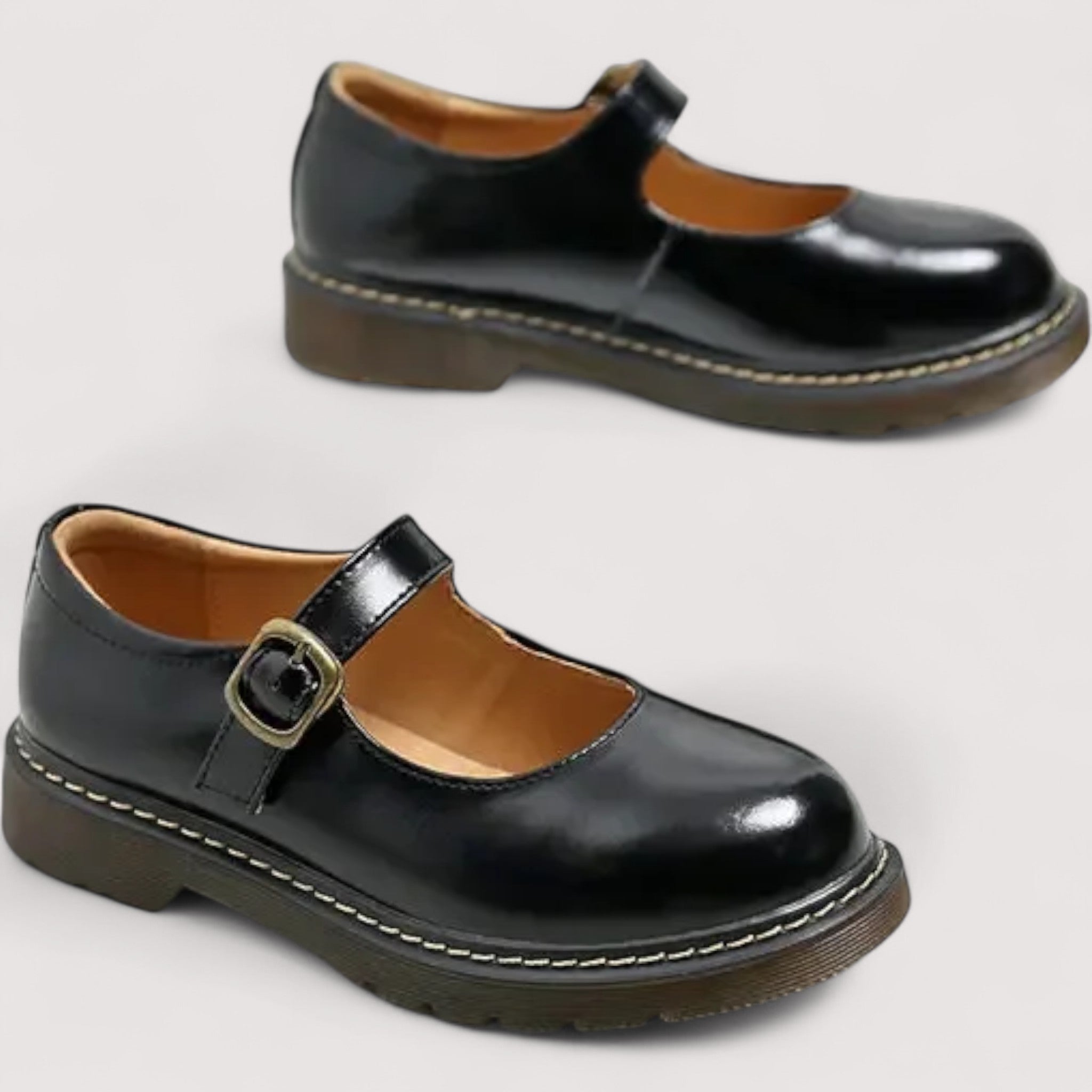 Bianca | Sophisticated and Timeless Classic