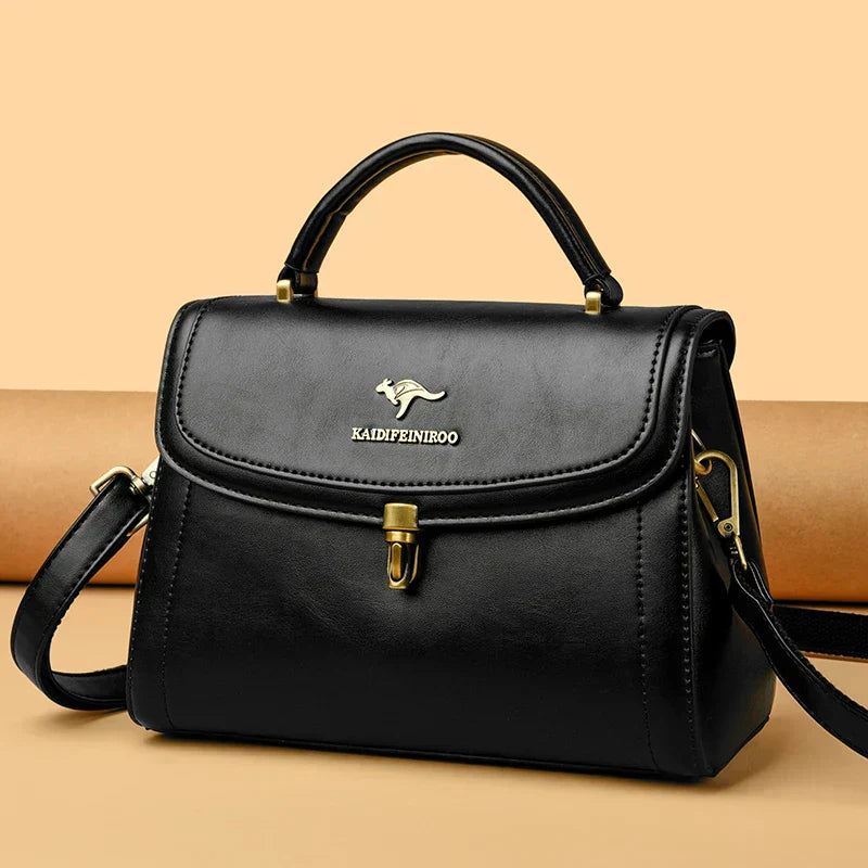 Annebeth™ | Shoulder Bag