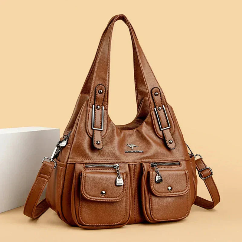 Anea™  | Crossbody in Retro Style