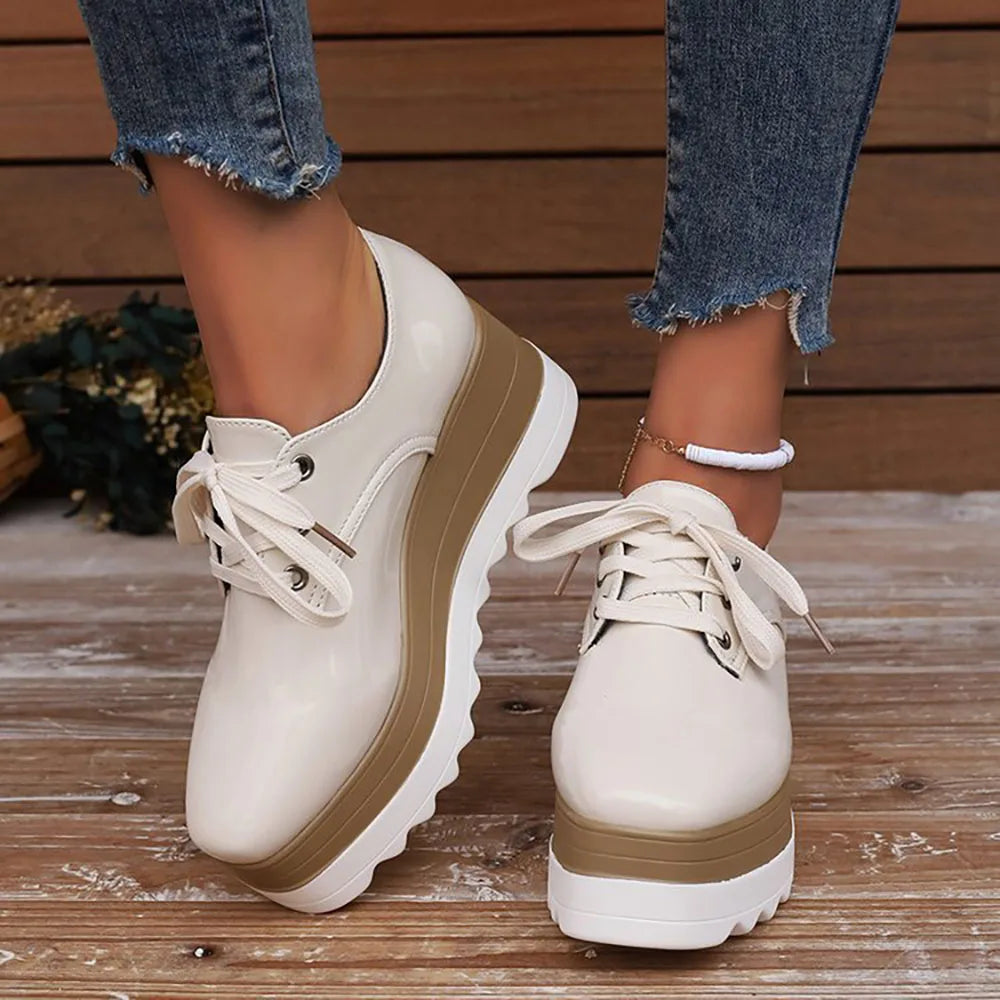 Ciara - Orthopedic Platform Derby