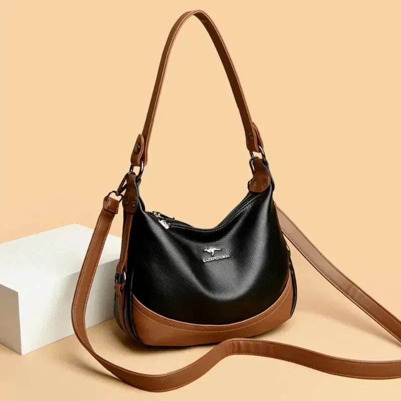 Aliza™ | Double Straps Bag
