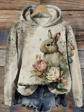 Audrey | Everyday Soft Hoodie