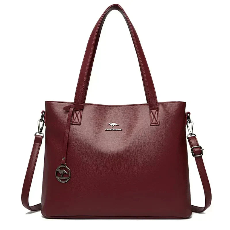 Astrine™ | Travel Guide Bag