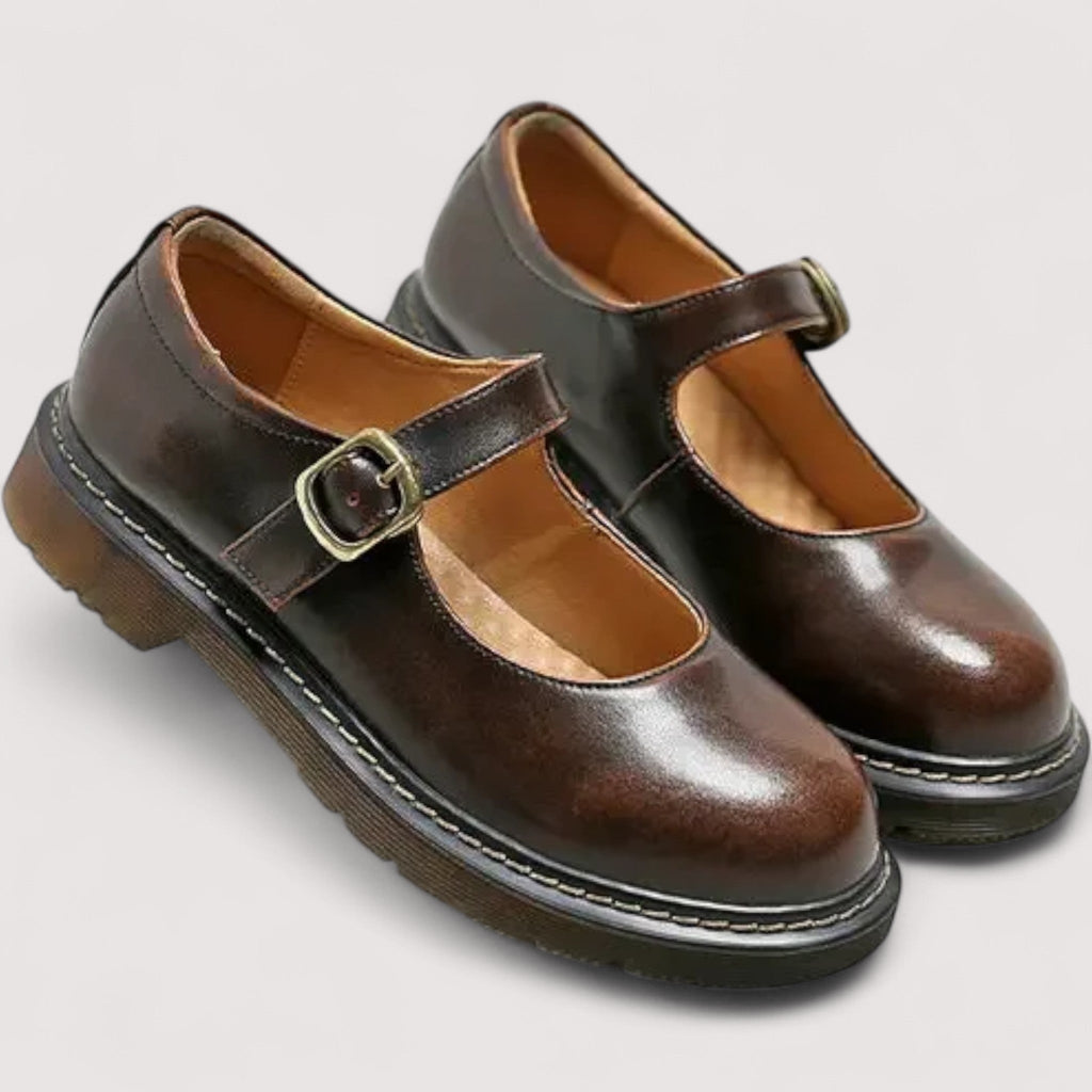 Allegra | Vintage sneakers with modern style
