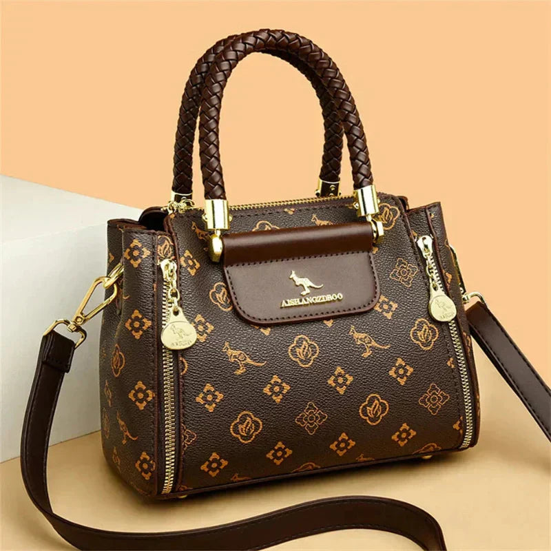 Avelina™  | Luxury Bag