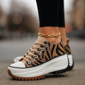 Arlina | Platform Sneakers