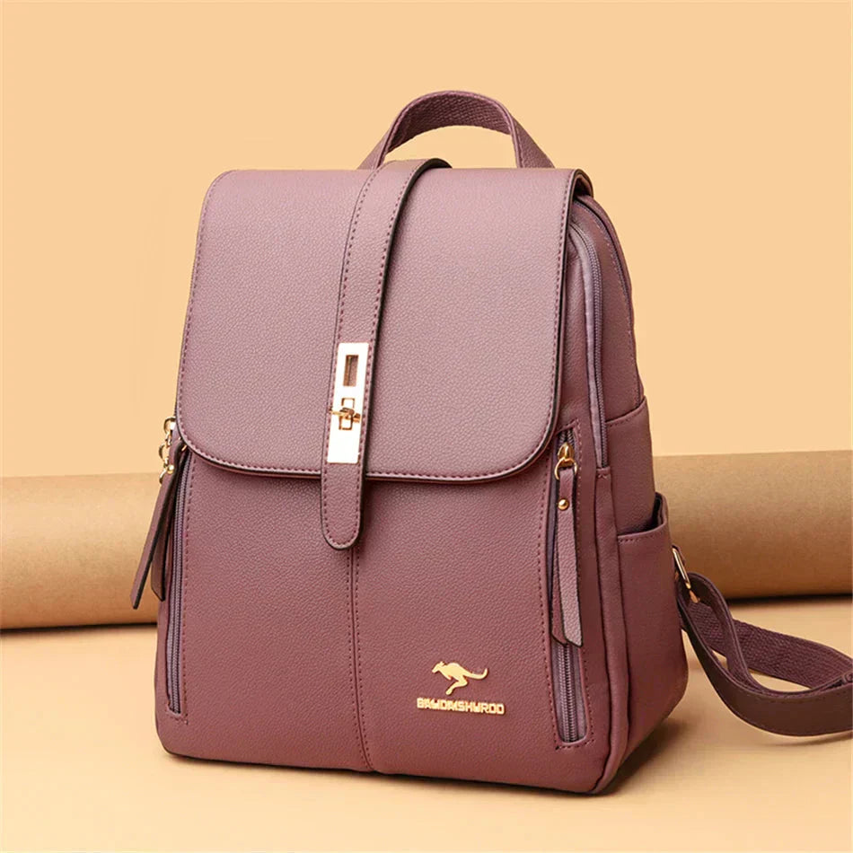 Alisa™  | Backpack purse
