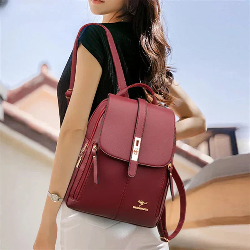 Alisa™  | Backpack purse