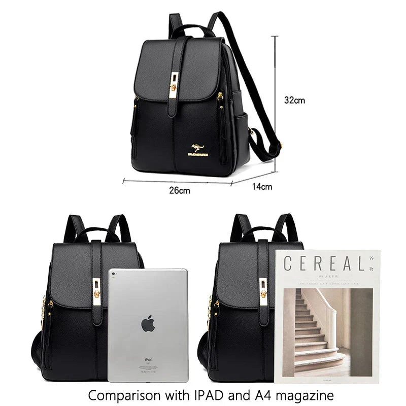 Amagda™ | Backpack Bag