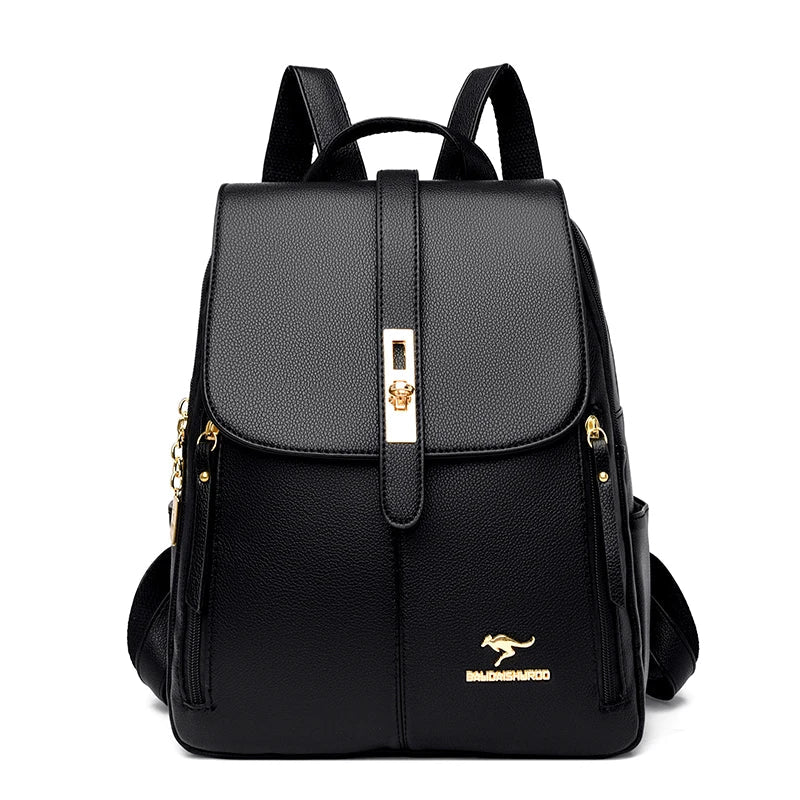 Alisa™  | Backpack purse