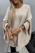 Ava | Ladies' Knit Sweater