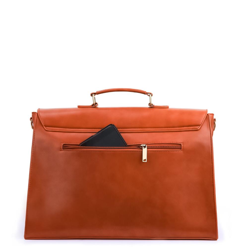 Bernadette – Crossbody Bag with Bows