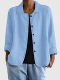 Aaliyah | Lightweight Layering Top