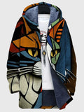 Annah – Artistic Jacket