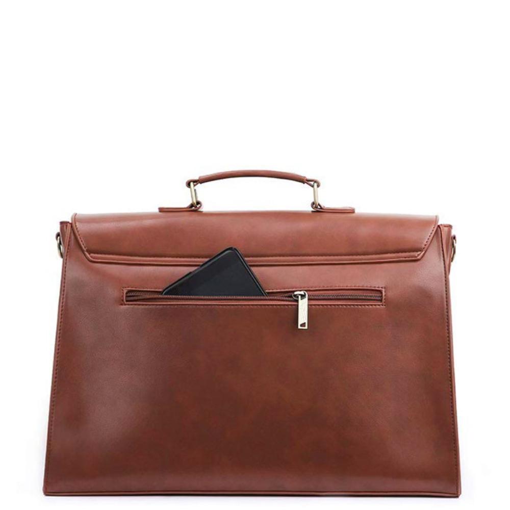 Bernadette – Crossbody Bag with Bows