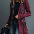 Celeste™ | Luxe Faux Fur Coat