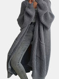 Celine™ | Cozy Longline Cardigan
