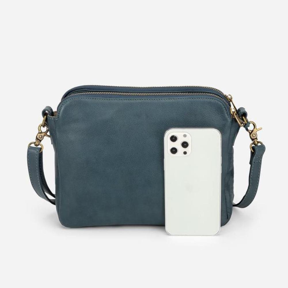 Annika - High-Quality Leather Women's Handbag