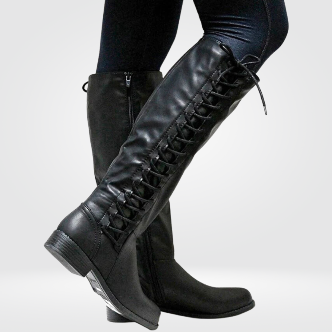 Aubrey | High Boots