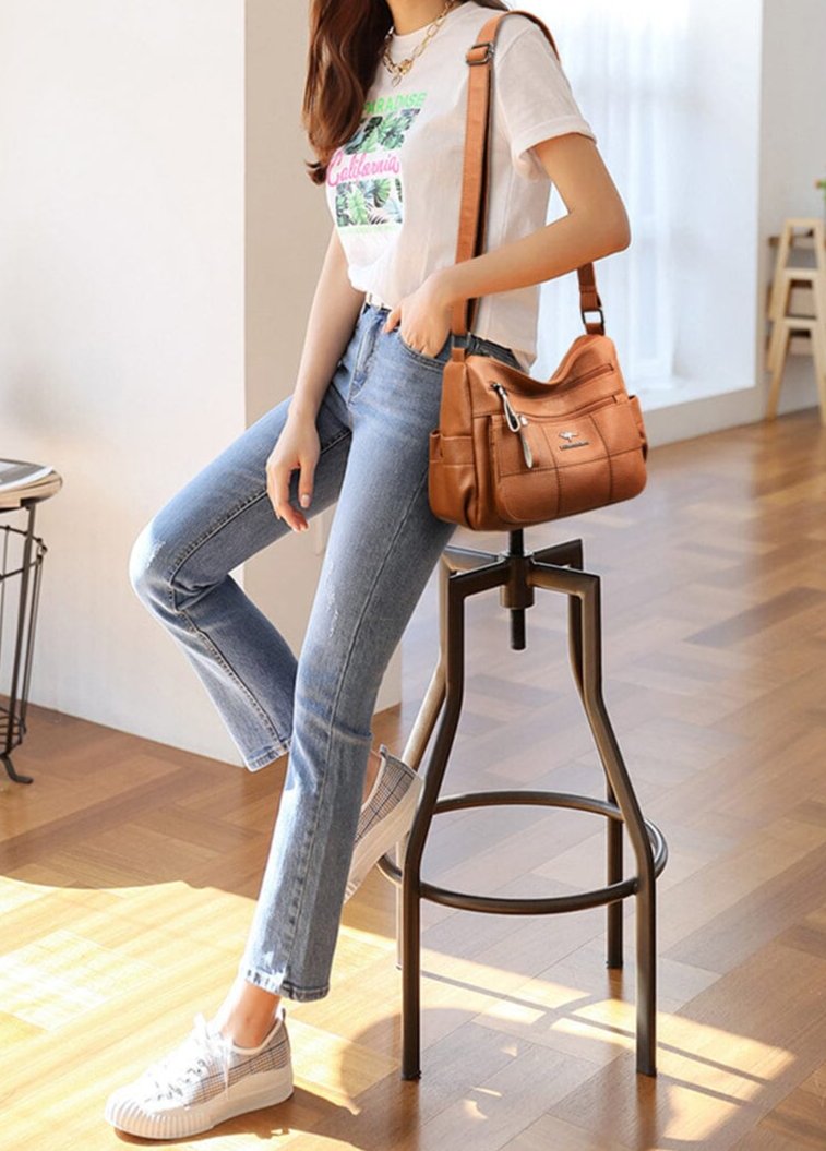Alicia™  | Everyday Bag